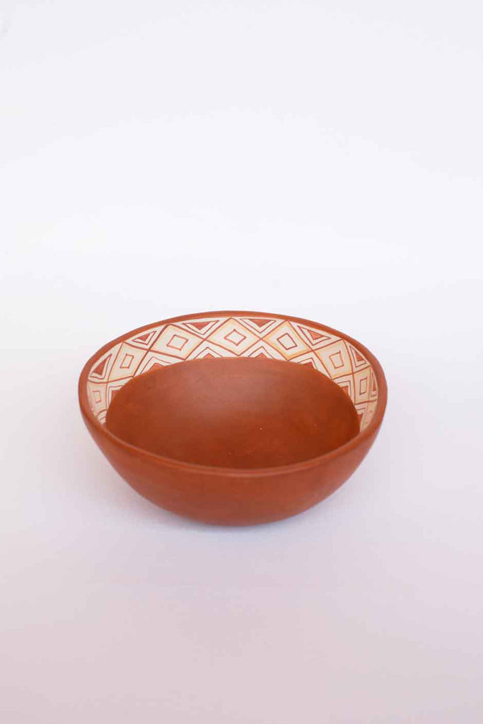 Bol de cerámica Thaya